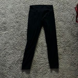 Lululemon leggings size 8